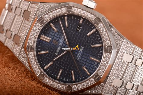 replica audemars piguet diamond